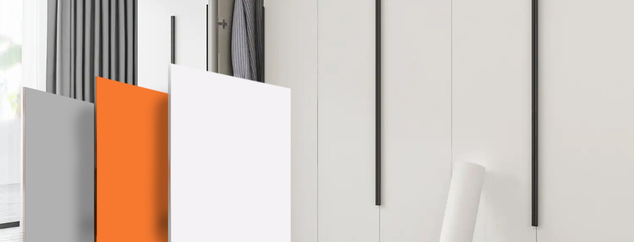 PVC Soft touch skin feeling Film for furniture PVC Soft touch skin feeling Film for furniture